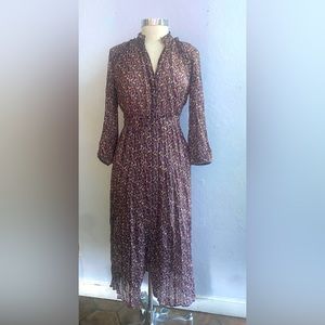 B&SH Dress